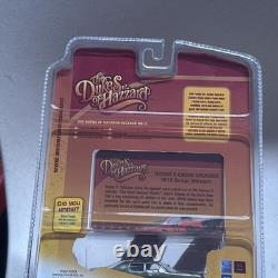 Johnny Lightning Dukes Of Hazzard Series 3 Rosco's Camo Cruiser #53552k