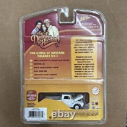 Johnny Lightning Dukes Of Hazzard Series 3 Uncle Jesse's Chevy Pickup