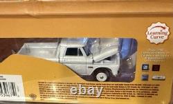 Johnny Lightning Dukes Of Hazzard Uncle Jesse's Chevy Pickup Series 3 Rare NEW