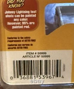 Johnny Lightning Dukes Of Hazzard Uncle Jesse's Chevy Pickup Series 3 Rare NEW