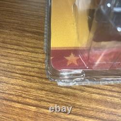 Johnny Lightning Dukes Of Hazzard Uncle Jesse's Chevy Pickup. White Lightning