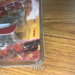 Johnny Lightning Dukes Of Hazzard Uncle Jesse's Chevy Pickup. White Lightning