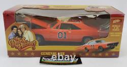 Johnny Lightning Dukes of Hazzard 125 Scale General Lee 1969 Dodge Charger NIB