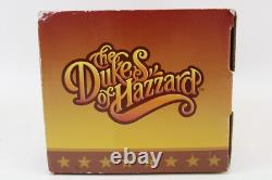 Johnny Lightning Dukes of Hazzard 125 Scale General Lee 1969 Dodge Charger NIB