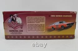 Johnny Lightning Dukes of Hazzard 125 Scale General Lee 1969 Dodge Charger NIB