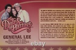 Johnny Lightning Dukes of Hazzard 125 Scale General Lee 1969 Dodge Charger NIB