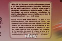 Johnny Lightning Dukes of Hazzard 125 Scale General Lee 1969 Dodge Charger NIB