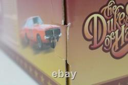 Johnny Lightning Dukes of Hazzard 125 Scale General Lee 1969 Dodge Charger NIB