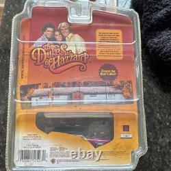 Johnny Lightning Dukes of Hazzard 1969 Dodge Charger 164 Orange Diecast LE