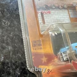 Johnny Lightning Dukes of Hazzard 1969 Dodge Charger 164 Orange Diecast LE
