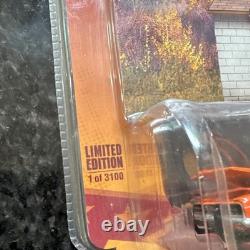 Johnny Lightning Dukes of Hazzard 1969 Dodge Charger 164 Orange Diecast LE