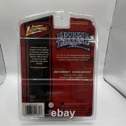Johnny Lightning Dukes of Hazzard 1969 Dodge Charger 164 Orange Unopened