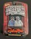 Johnny Lightning Dukes Of Hazzard 1969 Dodge Charger General Lee 1/64 Rare