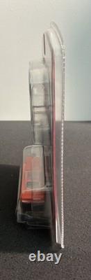 Johnny Lightning Dukes of Hazzard 1969 Dodge Charger General Lee 1/64 RARE