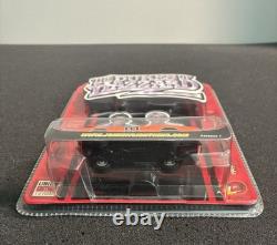 Johnny Lightning Dukes of Hazzard 1969 Dodge Charger General Lee 1/64 RARE