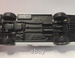 Johnny Lightning Dukes of Hazzard 1977 Dodge Monaco Rosco & Enos Police Cars