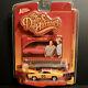 Johnny Lightning Dukes Of Hazzard 50528 R5 Ghost Of General Lee Rubber Tire