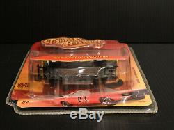 Johnny Lightning Dukes of Hazzard 50528 R5 Ghost of General Lee Rubber Tire