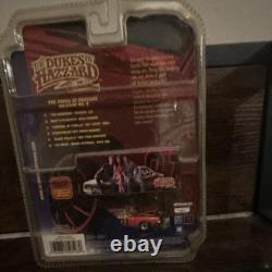 Johnny Lightning Dukes of Hazzard Beginning 1969 Dodge Charger Orange 164