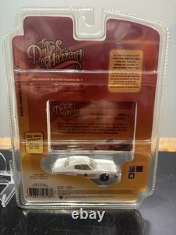 Johnny Lightning Dukes of Hazzard Carnival Of Thrills Ford Torino Release 5