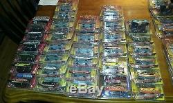 Johnny Lightning Dukes of Hazzard Complete set