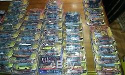 Johnny Lightning Dukes of Hazzard Complete set