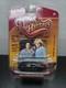 Johnny Lightning Dukes Of Hazzard General Lee 1969 Charger Black