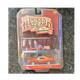 Johnny Lightning Dukes Of Hazzard General Lee Charger 164 Diecast Le