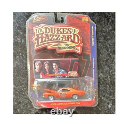 Johnny Lightning Dukes of Hazzard General Lee Charger 164 Diecast LE