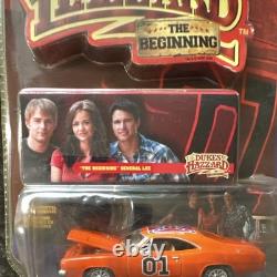Johnny Lightning Dukes of Hazzard General Lee Charger 164 Diecast LE