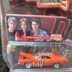Johnny Lightning Dukes of Hazzard General Lee Charger 164 Diecast LE