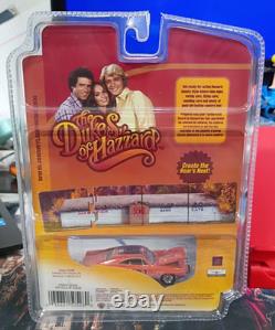 Johnny Lightning Dukes of Hazzard General Lee (Dirty Version/Boar's Nest) (200)