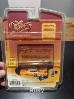 Johnny Lightning Dukes of Hazzard Ghost of General Lee R5 1969 Dodge Charger