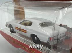 Johnny Lightning Dukes of Hazzard R5 Carnival of Thrills Ford Torino, 164, NIB