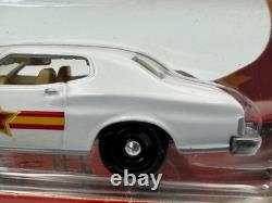 Johnny Lightning Dukes of Hazzard R5 Carnival of Thrills Ford Torino, 164, NIB
