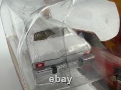 Johnny Lightning Dukes of Hazzard R5 Carnival of Thrills Ford Torino, 164, NIB