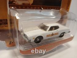 Johnny Lightning Dukes of Hazzard R5 Carnival of Thrills Ford Torino NEW SEALED