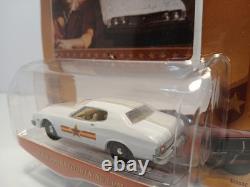 Johnny Lightning Dukes of Hazzard R5 Carnival of Thrills Ford Torino NEW SEALED