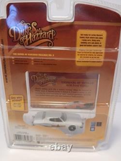 Johnny Lightning Dukes of Hazzard R5 Carnival of Thrills Ford Torino NEW SEALED