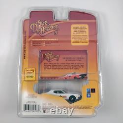 Johnny Lightning Dukes of Hazzard R5 Carnival of Thrills Ford Torino NEW SEALED