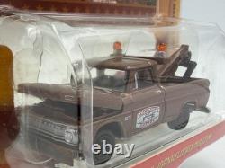 Johnny Lightning Dukes of Hazzard R5 Cooter's Tow Truck 1965 C10, 164, NIB