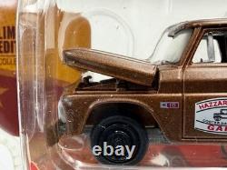 Johnny Lightning Dukes of Hazzard R5 Cooter's Tow Truck 1965 C10, 164, NIB