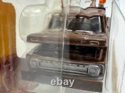 Johnny Lightning Dukes of Hazzard R5 Cooter's Tow Truck 1965 C10, 164, NIB