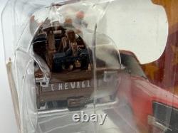 Johnny Lightning Dukes of Hazzard R5 Cooter's Tow Truck 1965 C10, 164, NIB