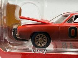 Johnny Lightning Dukes of Hazzard R5 Dirty General Lee Dodge Charger, 164, NIB