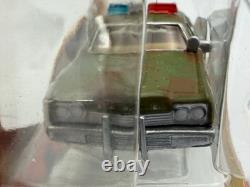 Johnny Lightning Dukes of Hazzard R5 Rosco's Camo Cruiser 1974 Dodge, 164, NIB