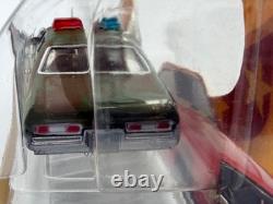 Johnny Lightning Dukes of Hazzard R5 Rosco's Camo Cruiser 1974 Dodge, 164, NIB