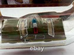 Johnny Lightning Dukes of Hazzard R5 Rosco's Camo Cruiser 1974 Dodge, 164, NIB