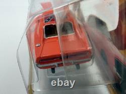 Johnny Lightning Dukes of Hazzard R6 1969 Dodge Charger General Lee, 164, NIB