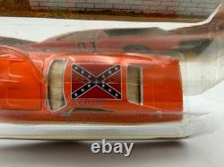 Johnny Lightning Dukes of Hazzard R6 1969 Dodge Charger General Lee, 164, NIB